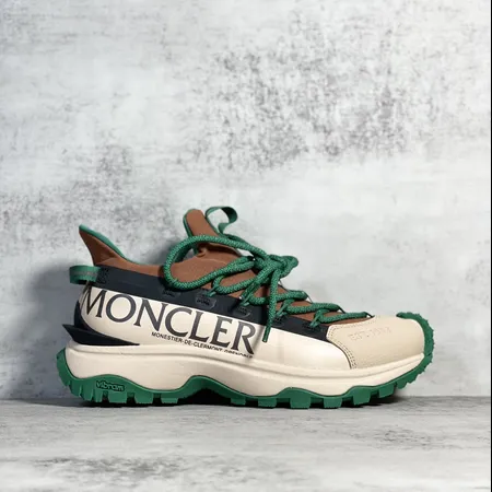 モンクレール スニーカー