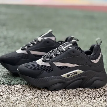 ディオール スニーカー