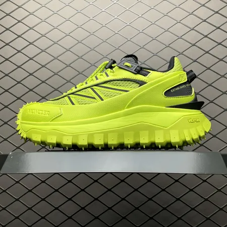 モンクレール スニーカー