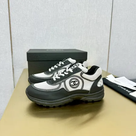 シャネル スニーカー