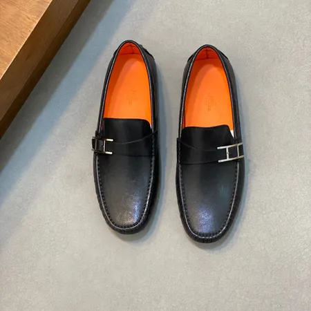 エルメス ビジネスシューズ