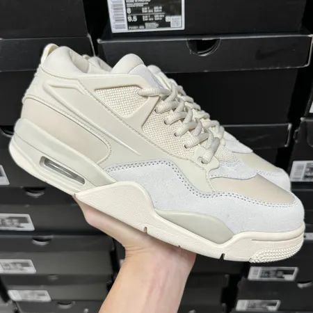 エアジョーダン カジュアルシューズ