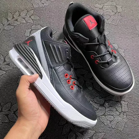 エアジョーダン カジュアルシューズ