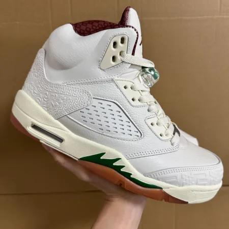 エアジョーダン カジュアルシューズ