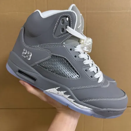 エアジョーダン カジュアルシューズ