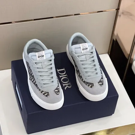 ディオール カジュアルシューズ