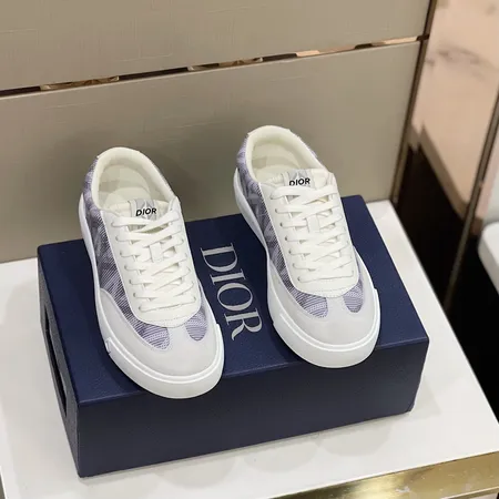 ディオール カジュアルシューズ