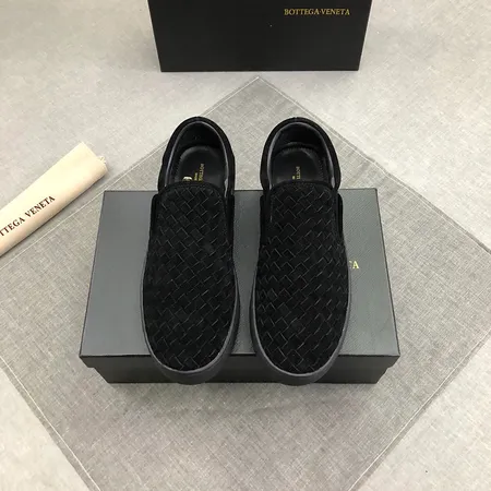 ボッテガ ヴェネタ カジュアルシューズ