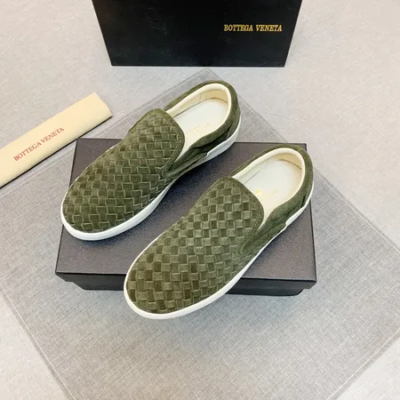 ボッテガ ヴェネタ カジュアルシューズ