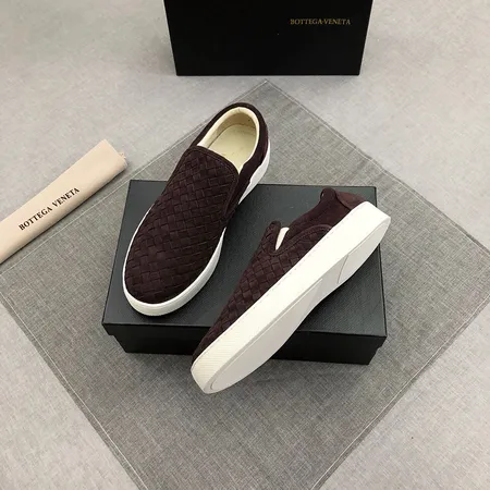ボッテガ ヴェネタ カジュアルシューズ