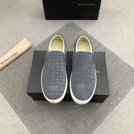 ボッテガ ヴェネタ カジュアルシューズ