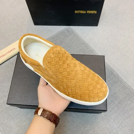 ボッテガ ヴェネタ カジュアルシューズ