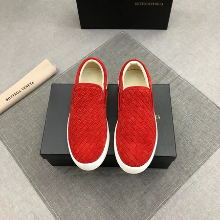 ボッテガ ヴェネタ カジュアルシューズ