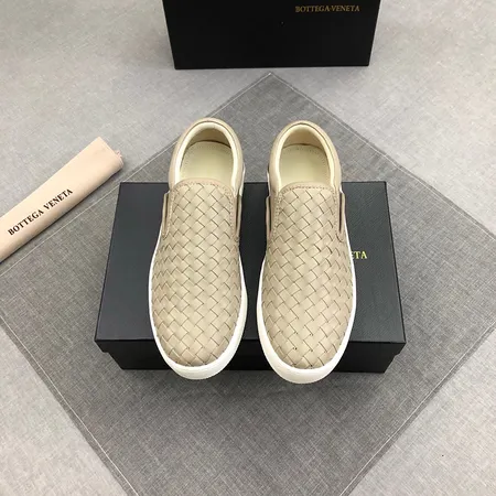 ボッテガ ヴェネタ カジュアルシューズ
