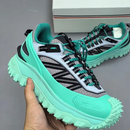 モンクレール スニーカー