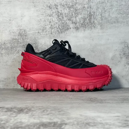 モンクレール スニーカー