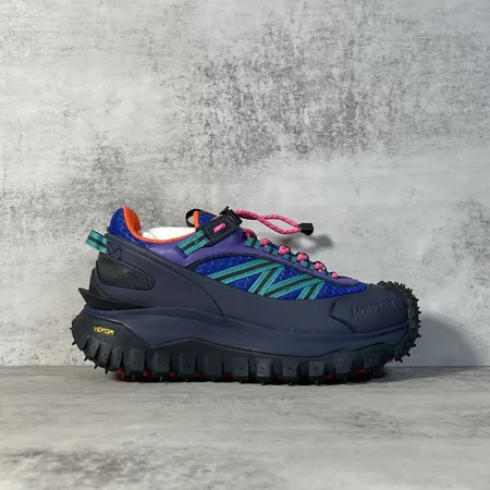 モンクレール スニーカー