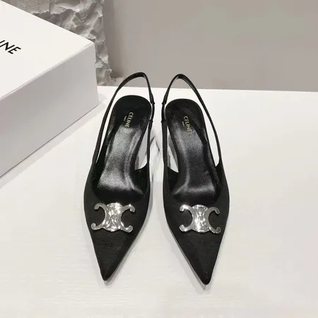 セリーヌ サンダル