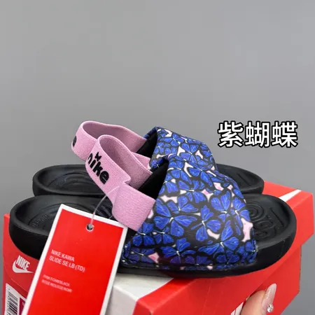 ナイキ サンダル