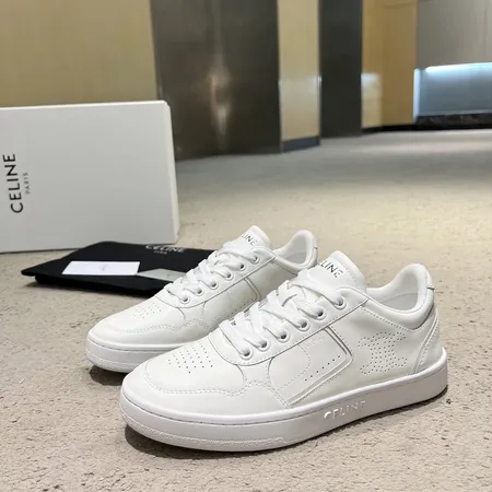 セリーヌ カジュアルシューズ