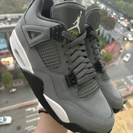 エアジョーダン カジュアルシューズ