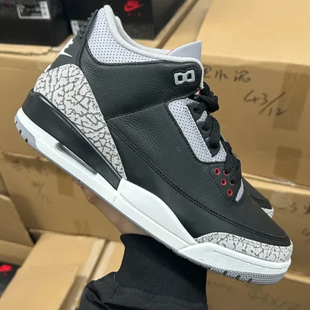 エアジョーダン カジュアルシューズ