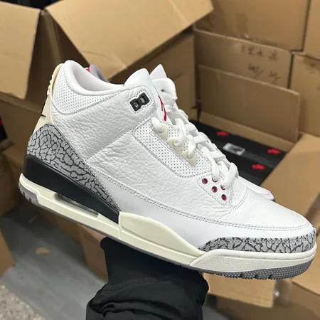 エアジョーダン カジュアルシューズ