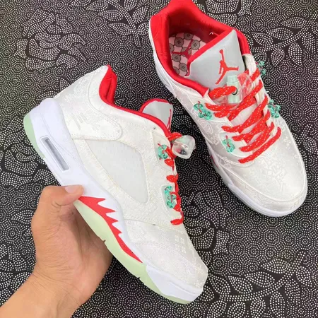 エアジョーダン カジュアルシューズ