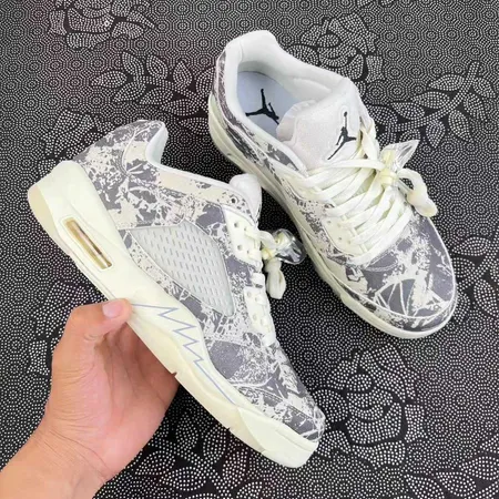 エアジョーダン カジュアルシューズ