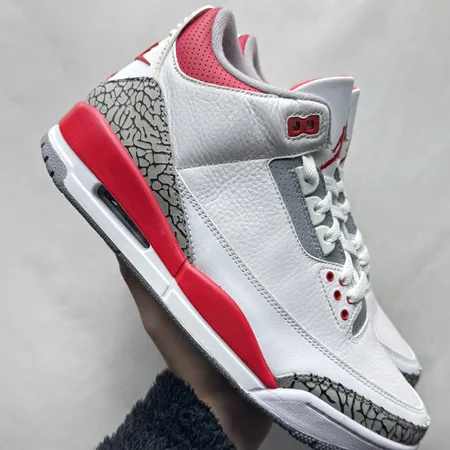 エアジョーダン カジュアルシューズ