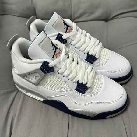 エアジョーダン カジュアルシューズ