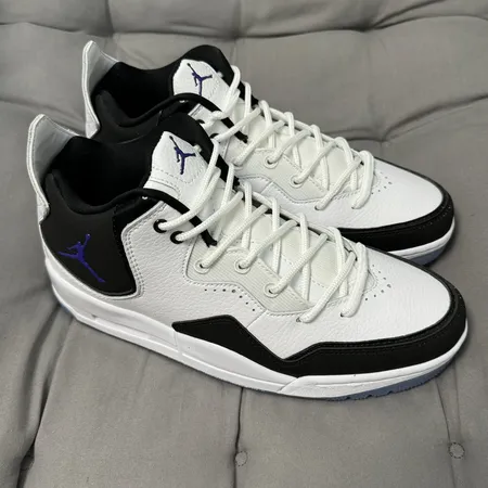 エアジョーダン カジュアルシューズ