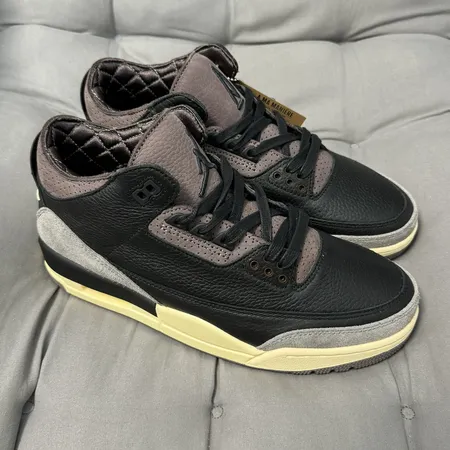 エアジョーダン カジュアルシューズ