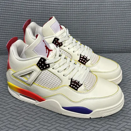 エアジョーダン カジュアルシューズ