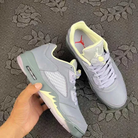 エアジョーダン カジュアルシューズ