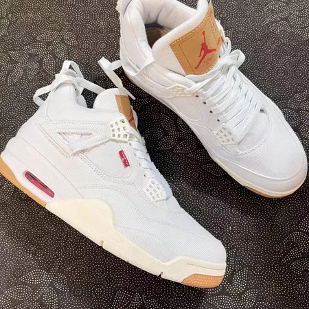 エアジョーダン カジュアルシューズ