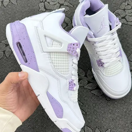 エアジョーダン カジュアルシューズ