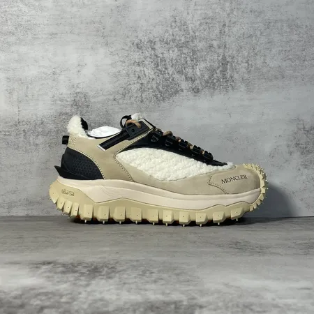 モンクレール スニーカー