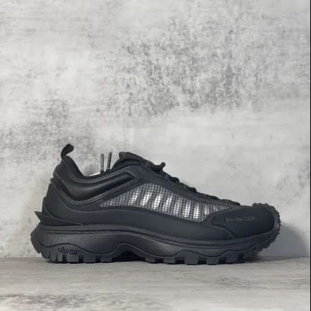 モンクレール スニーカー