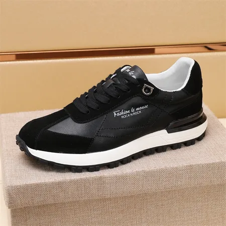 フェラガモ カジュアルシューズ