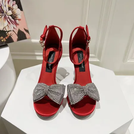 ドルチェ＆ガッバーナ サンダル