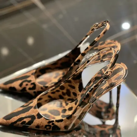 ドルチェ＆ガッバーナ サンダル