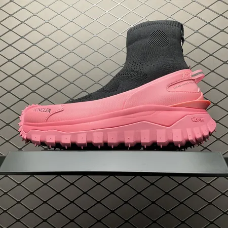 モンクレール スニーカー