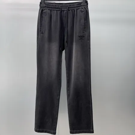 プラダ カジュアルパンツ