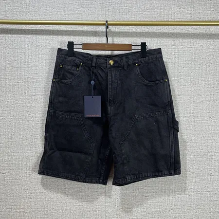 ルイヴィトン ショートパンツ