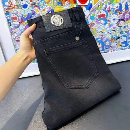 ヴェルサーチ ジーンズ