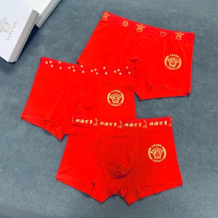 ヴェルサーチ パンツ