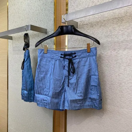 ディオール ショートパンツ