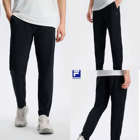 フィラ カジュアルパンツ