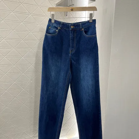 ミュウミュウ ジーンズ